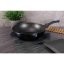 Pánev WOK s mramorovým povrchem 30 cm Aquamarine Metallic Line
