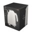 Rychlovarná konvice 1,7 l nerez Cream Gold Collection Rychlovarná konvice 1,7 l nerez Cream Gold Collection