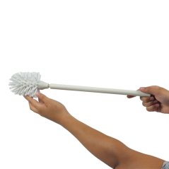 Set WC MONO alb