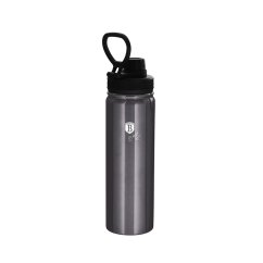 Sticla sport otel inoxidabil 18/10 Carbon PRO Line 0,54 l