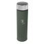 Chytrá termoska s ukazatelem teploty 0,5 l Matte Green Collection