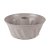 Forma na bábovkus titanovým povrchem 25 cm Taupe Collection