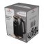 Rychlovarná konvice s regulací teploty digitální 1,7 l Black Rose Collection