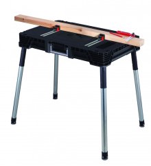 Dielenský stôl Keter Jobmade Portable Table