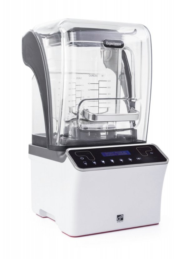 Blender G21 Experience Alb