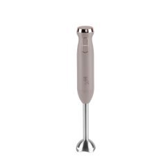 Tyčový mixér 800 W Taupe Collection