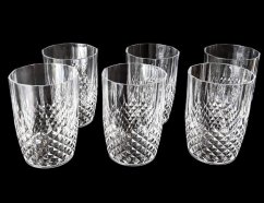 Sklenice na alko i nealko sada 6 ks 400 ml