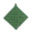 Covoraș pentru oală Cora 100% bumbac model verde deschis/verde 20.0x20.0cm Covoraș pentru oală Cora 100% bumbac model verde deschis/verde 20.0x20.0cm