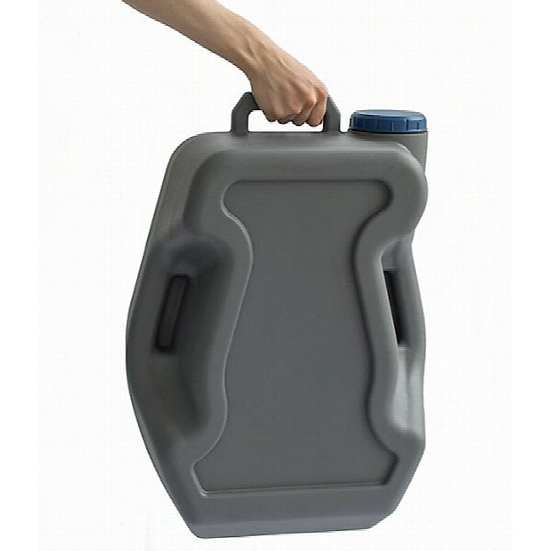 Chemická toaleta Portable 20 L