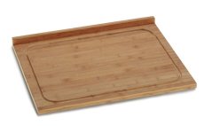 Doštička krájacia KIANA bambus, 53x46x2 cm Doštička krájacia KIANA bambus, 53x46x2 cm