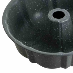 Molde antiadherente 24 cm Orion