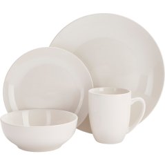 Porcelánová jídelní sada 16 ks