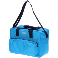 Chladící taška na jídlo i pití 20 l COOL modrá Chladící taška na jídlo i pití 20 l COOL modrá