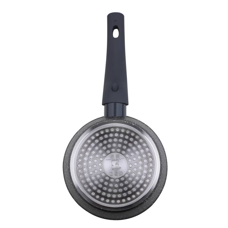 Caserola cu suprafata antiaderenta 16 cm Orion