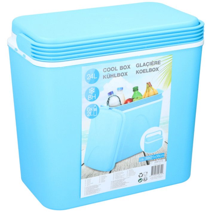 Chladící box 24l