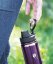 Lahev sportovní nerez 18/10 Purple Metallic Line 0,54 l Lahev sportovní nerez 18/10 Purple Metallic Line 0,54 l