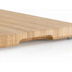 Doštička krájacia KIANA bambus 45x27x3cm