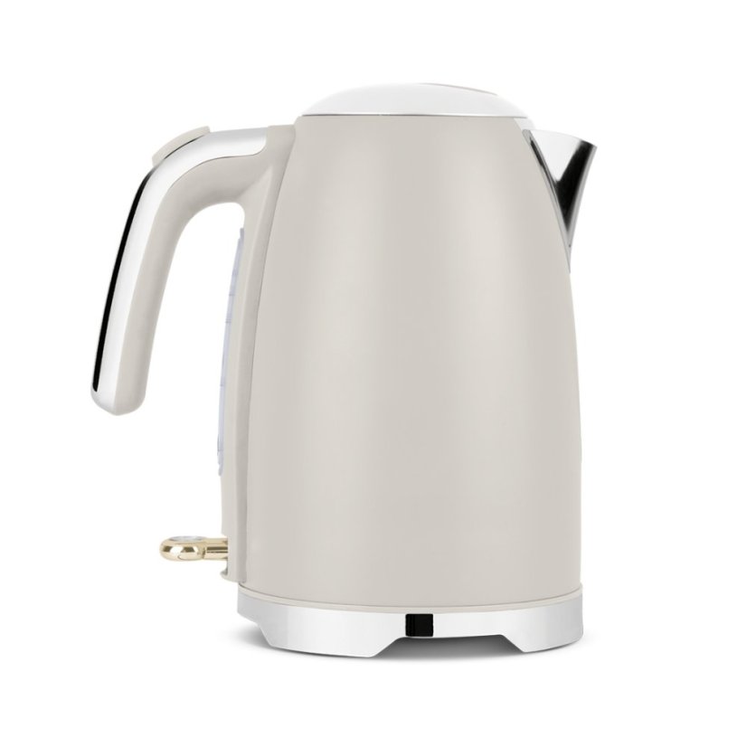 Rychlovarná konvice 1,7 l nerez Cream Gold Collection