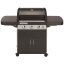 Plynový gril 3 Series Classic LD Plus