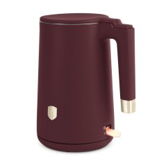 Rychlovarná konvice s dvojitou stěnou 1,7 l Leonardo Collection