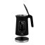Rychlovarná konvice 1,7 l 2200W digitální, Black Rose Collection