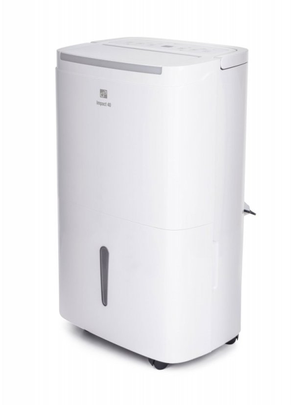 Odvlhčovač G21 Impact 40, kapacita 40l/24h, WiFi