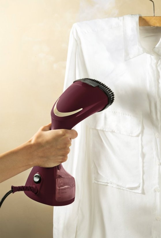 Napařovač oděvů 1500 W Leonardo Collection