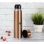 Termoska nerez 0,5 l Rosegold Metallic Line