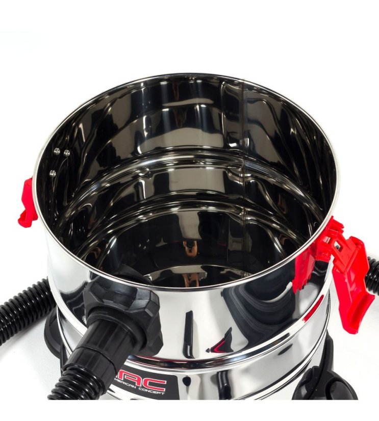 Aspirator NAC VC120-20-KL 1200W