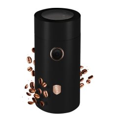 Mlýnek na kávu elektrický Black Rose Collection