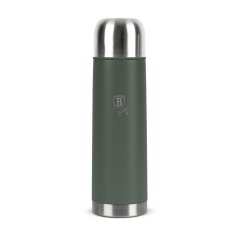 Termoska nerez 0,75 l Matte Green Collection Termoska nerez 0,75 l Matte Green Collection