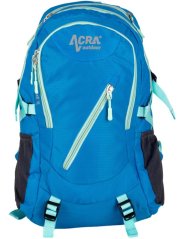 Rucsac Acra Rucsac 35 L albastru turistic Rucsac Acra Rucsac 35 L albastru turistic