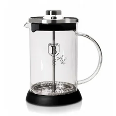 Kanvička na čaj a kávu french press 600 ml