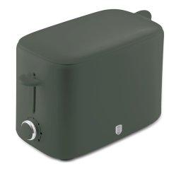 Topinkovač s krytem 750 W Matte Green Collection Topinkovač s krytem 750 W Matte Green Collection