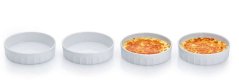 Creme brullée miska MALEEN porcelán 12 cm Creme brullée miska MALEEN porcelán 12 cm