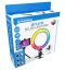 Kruhové světlo RING LIGHT 48 LED RGB Kruhové světlo RING LIGHT 48 LED RGB