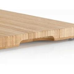Prkénko krájecí KIANA bambus 45x27x3cm