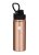 Lahev sportovní nerez 18/10 Rosegold Metallic Line 0,54 l