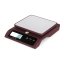 Balanza digital de cocina 6 kg Leonardo Collection