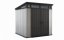 Casuta de gradina Keter Artisan 7x7 grafit/gri
