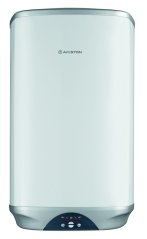 Stredný elektrický ohrievač vody 100 l vertikálny SHAPE ECO EVO 100 V 1,8K