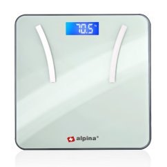 Cântar personal inteligent cu aplicație Cântar personal inteligent cu aplicație