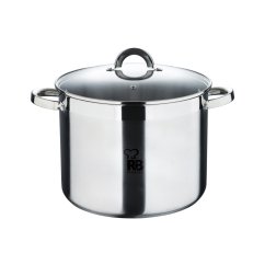 Oala cu capac Alexander 28 cm