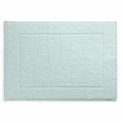 Koupelnová předložka LADESSA modrá 50x70 cm