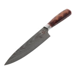 Cutit bucatar TETSU 20 cm inox