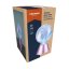 Lampa LED Cosmic Glow 17x11x11 cm