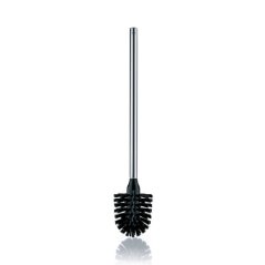 WC kefa LA BROSSE 8cm, čierna