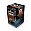 Konvička na čaj a kávu French Press 800 ml Rosegold Metallic Line