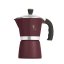 Konvice na espresso 6 šálků Leonardo Collection