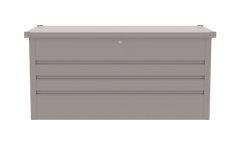 Cutie gradina G21 Denver 400 L, tabla gri Cutie gradina G21 Denver 400 L, tabla gri